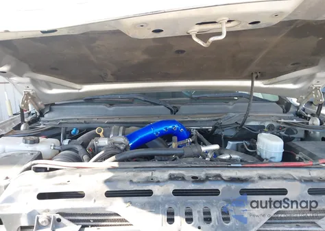 2012 Chevrolet Silverado Ltz z USA, uszkodzony, nr VIN 1GC1KYC80CF168625